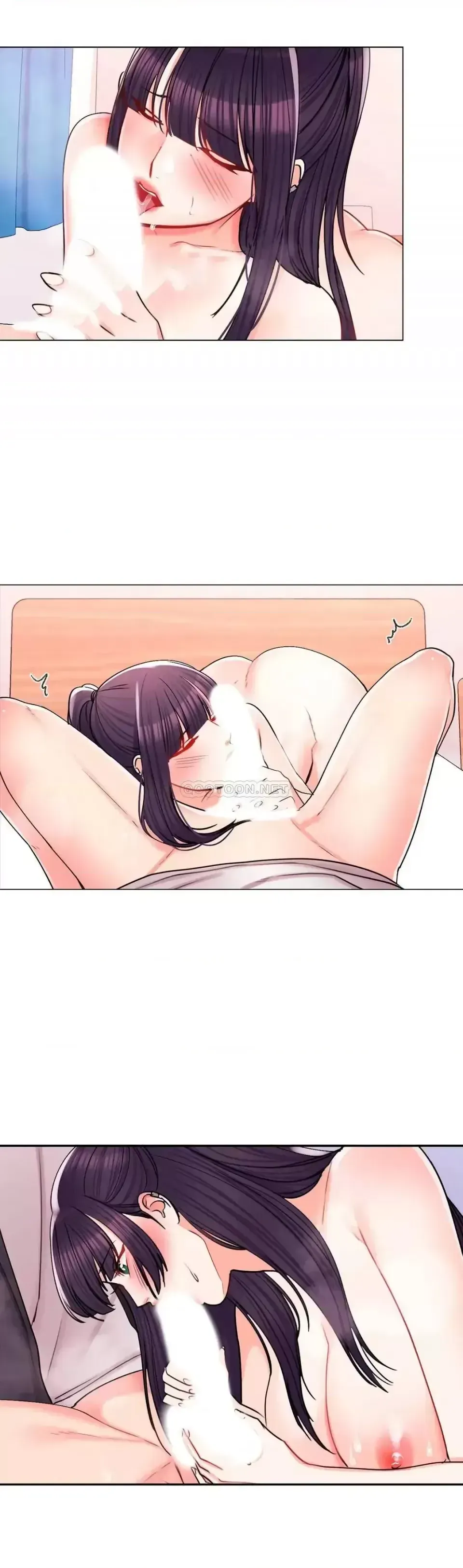 Tình yêu trong khuôn viên Tình yêu trong khuôn viên trường Chương 1-50