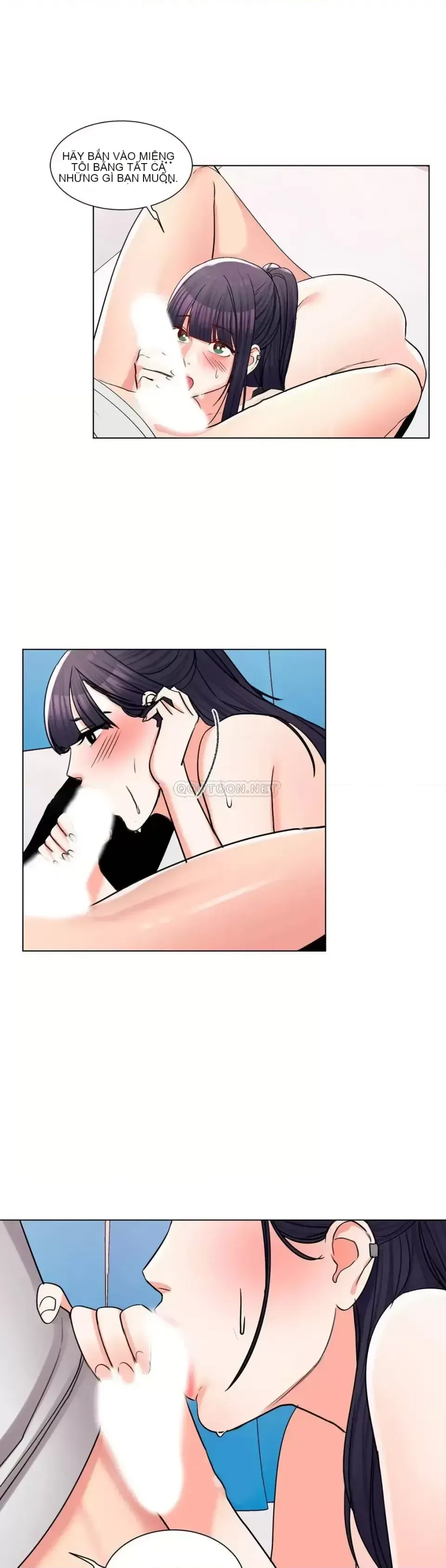 Tình yêu trong khuôn viên Tình yêu trong khuôn viên trường Chương 1-50