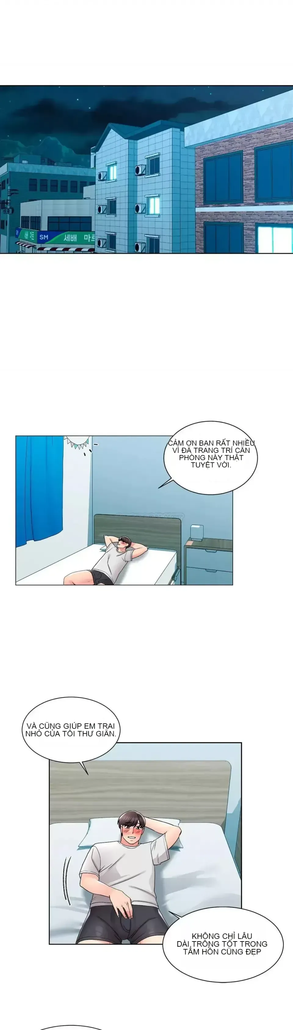 Tình yêu trong khuôn viên Tình yêu trong khuôn viên trường Chương 1-50