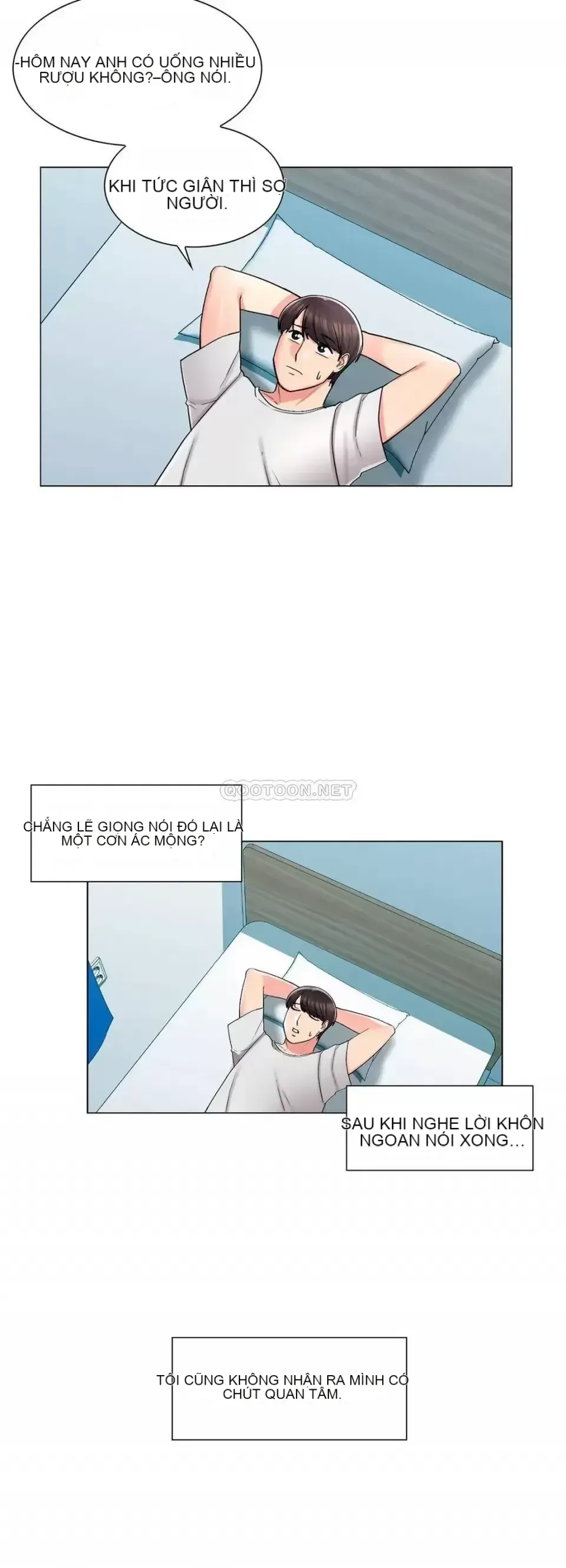 Tình yêu trong khuôn viên Tình yêu trong khuôn viên trường Chương 1-50