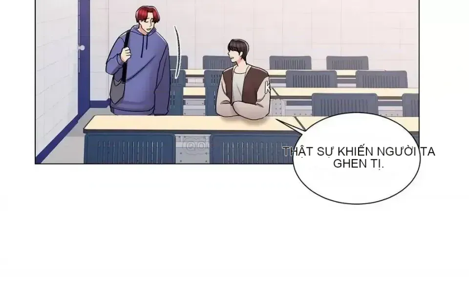 Tình yêu trong khuôn viên Tình yêu trong khuôn viên trường Chương 1-50