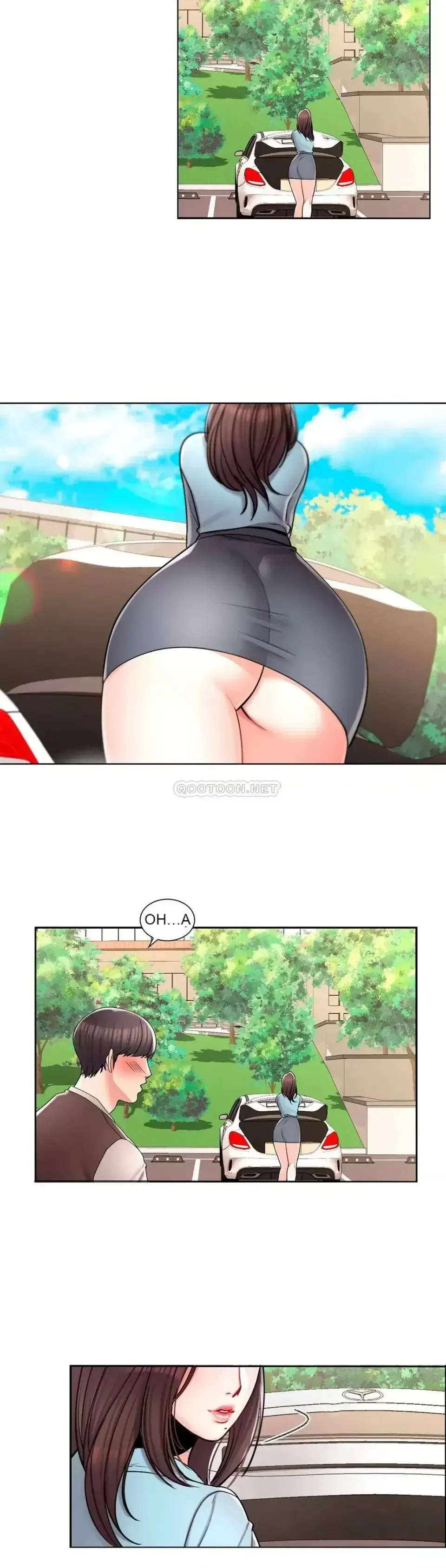 Tình yêu trong khuôn viên Tình yêu trong khuôn viên trường Chương 1-50