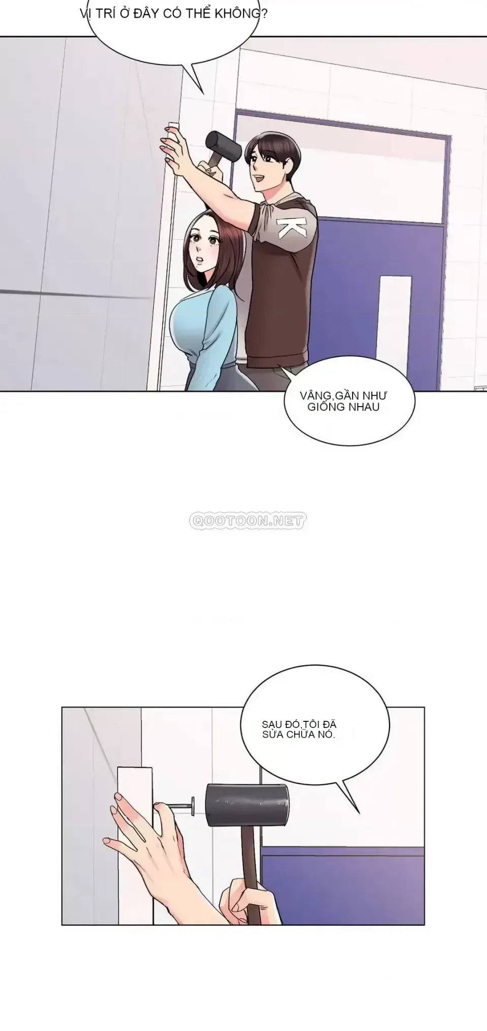 Tình yêu trong khuôn viên Tình yêu trong khuôn viên trường Chương 1-50