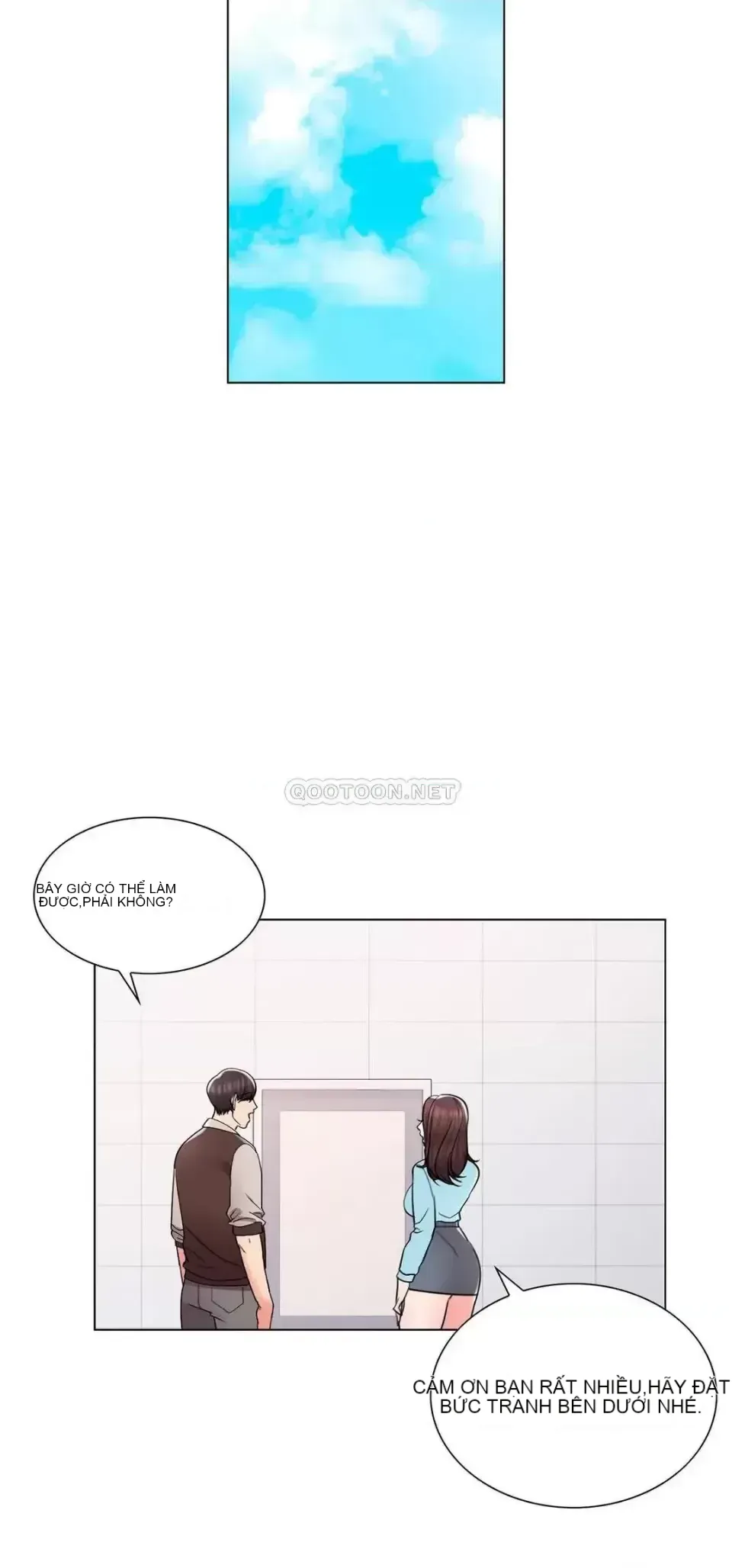 Tình yêu trong khuôn viên Tình yêu trong khuôn viên trường Chương 1-50