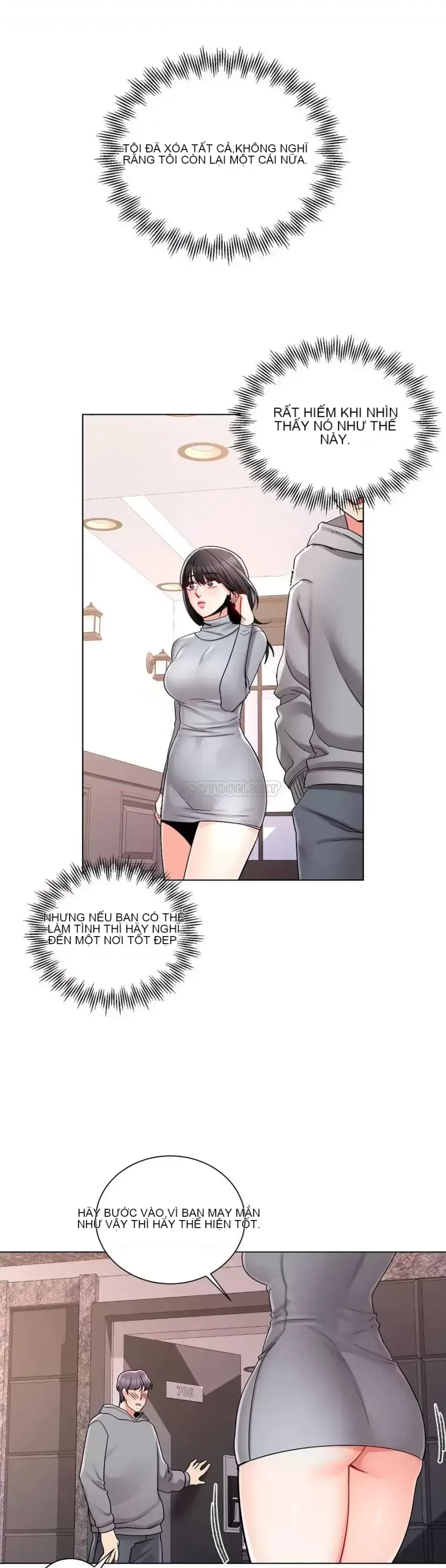 Tình yêu trong khuôn viên Tình yêu trong khuôn viên trường Chương 1-50