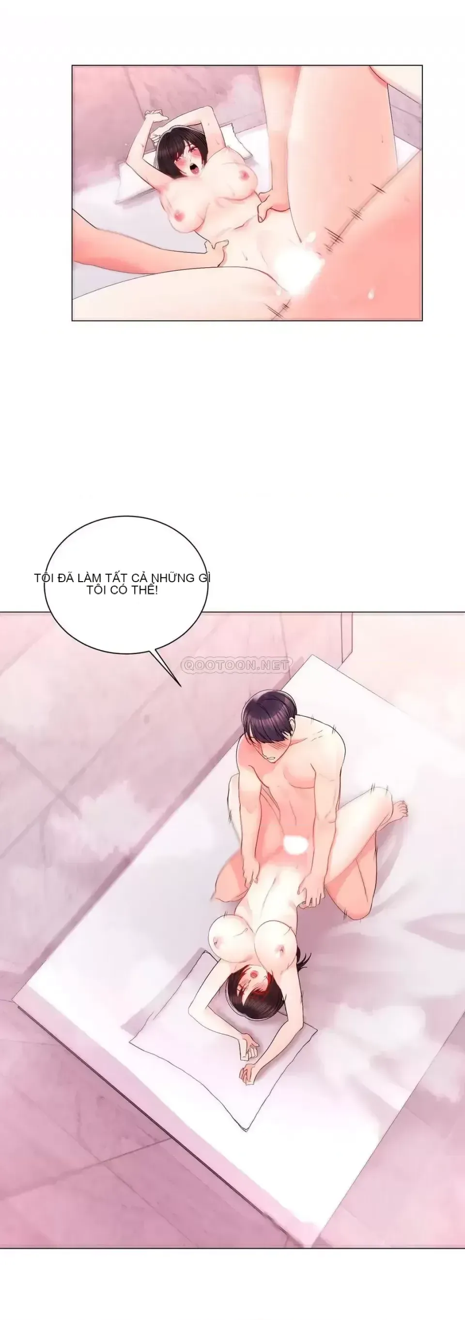 Tình yêu trong khuôn viên Tình yêu trong khuôn viên trường Chương 1-50