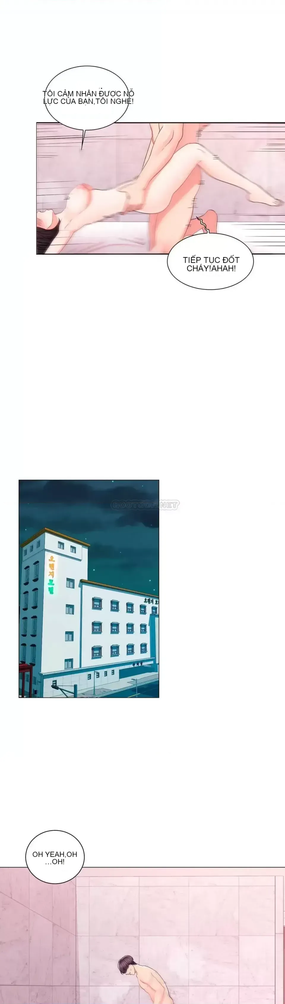 Tình yêu trong khuôn viên Tình yêu trong khuôn viên trường Chương 1-50