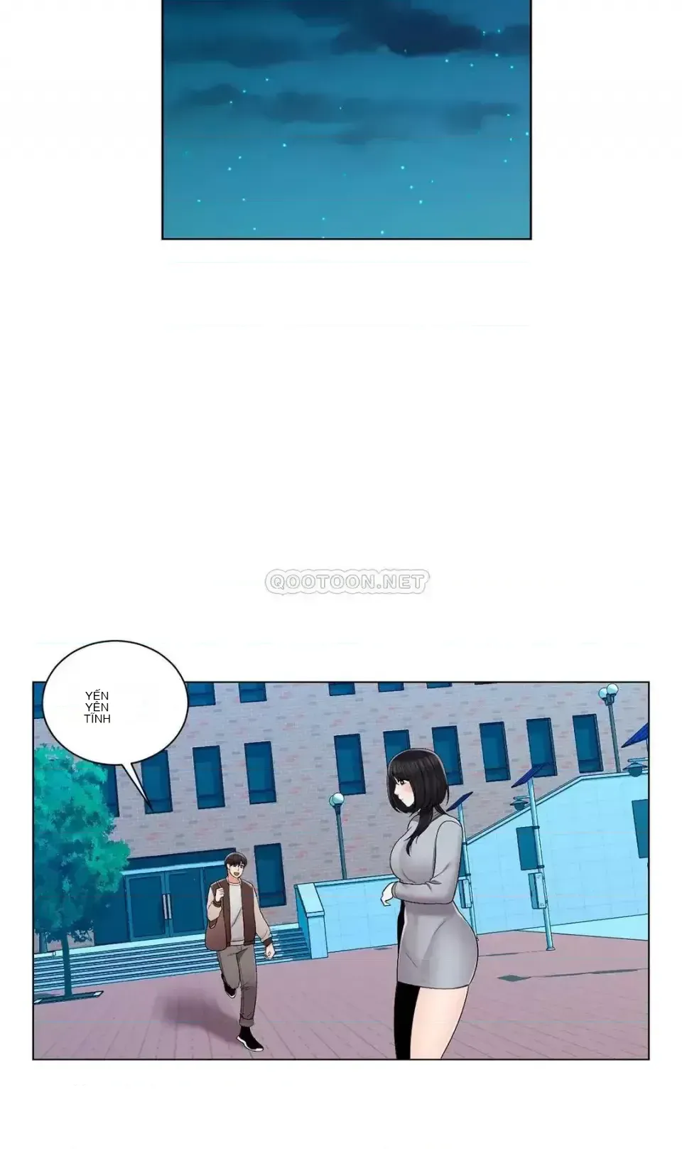 Tình yêu trong khuôn viên Tình yêu trong khuôn viên trường Chương 1-50