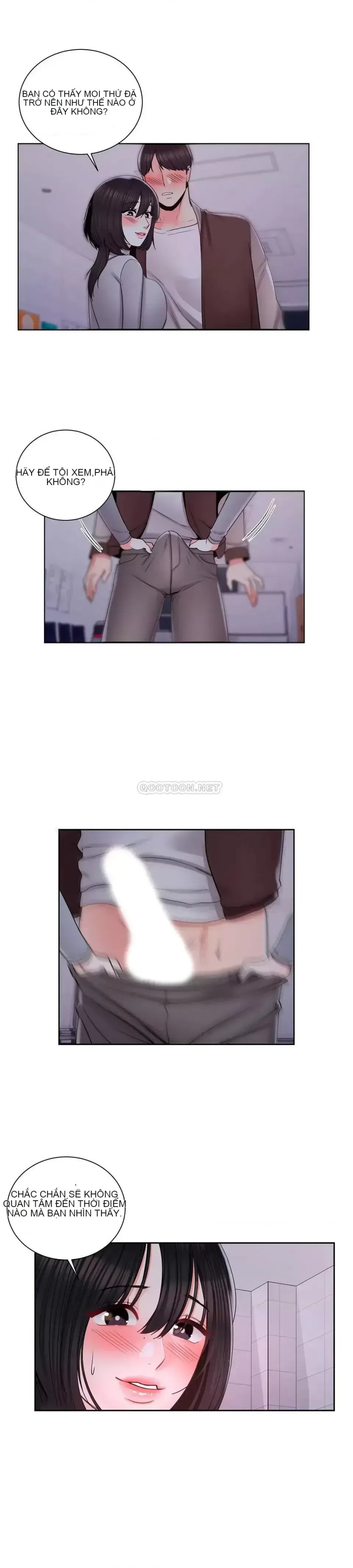 Tình yêu trong khuôn viên Tình yêu trong khuôn viên trường Chương 1-50