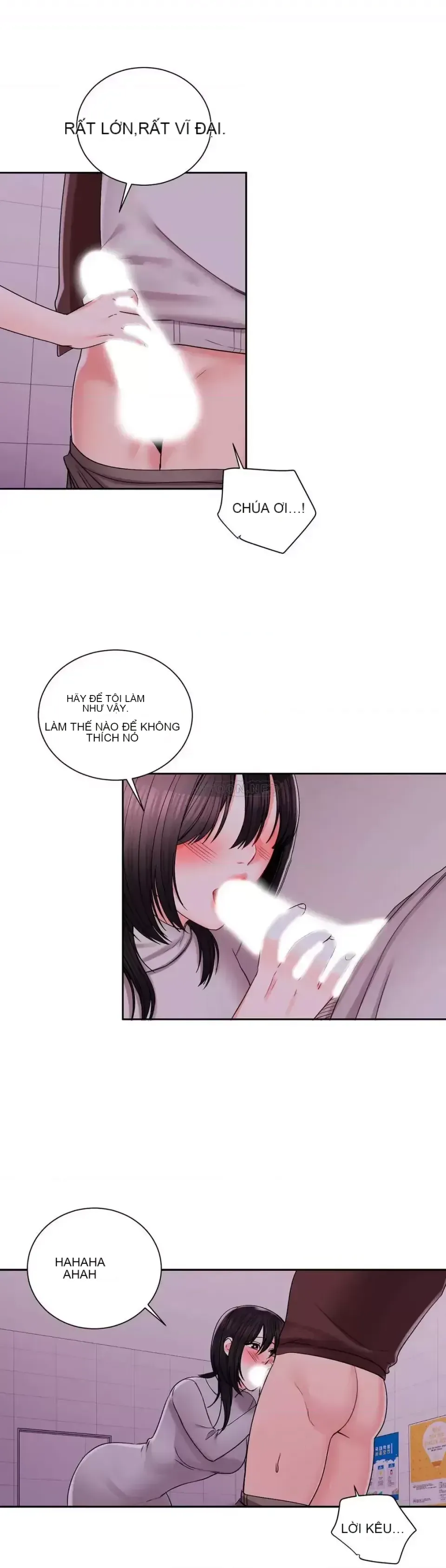 Tình yêu trong khuôn viên Tình yêu trong khuôn viên trường Chương 1-50