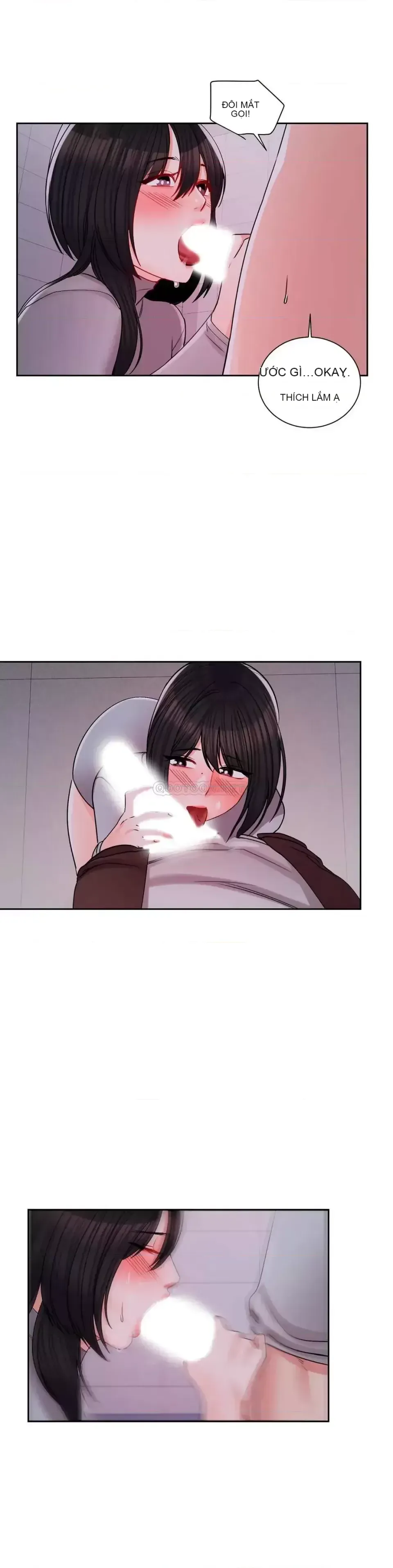 Tình yêu trong khuôn viên Tình yêu trong khuôn viên trường Chương 1-50