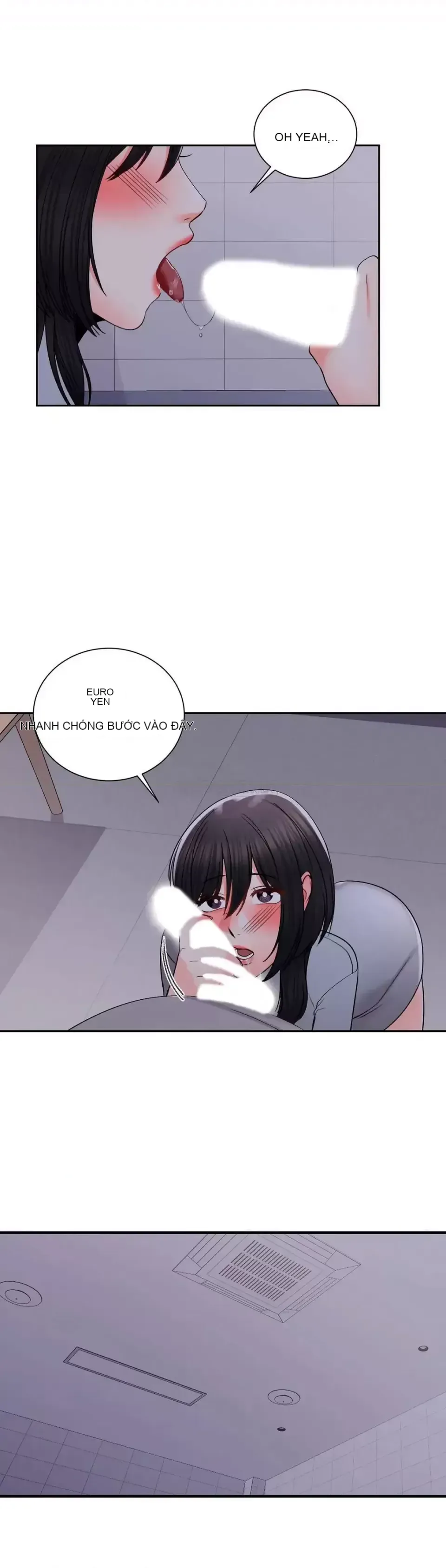 Tình yêu trong khuôn viên Tình yêu trong khuôn viên trường Chương 1-50