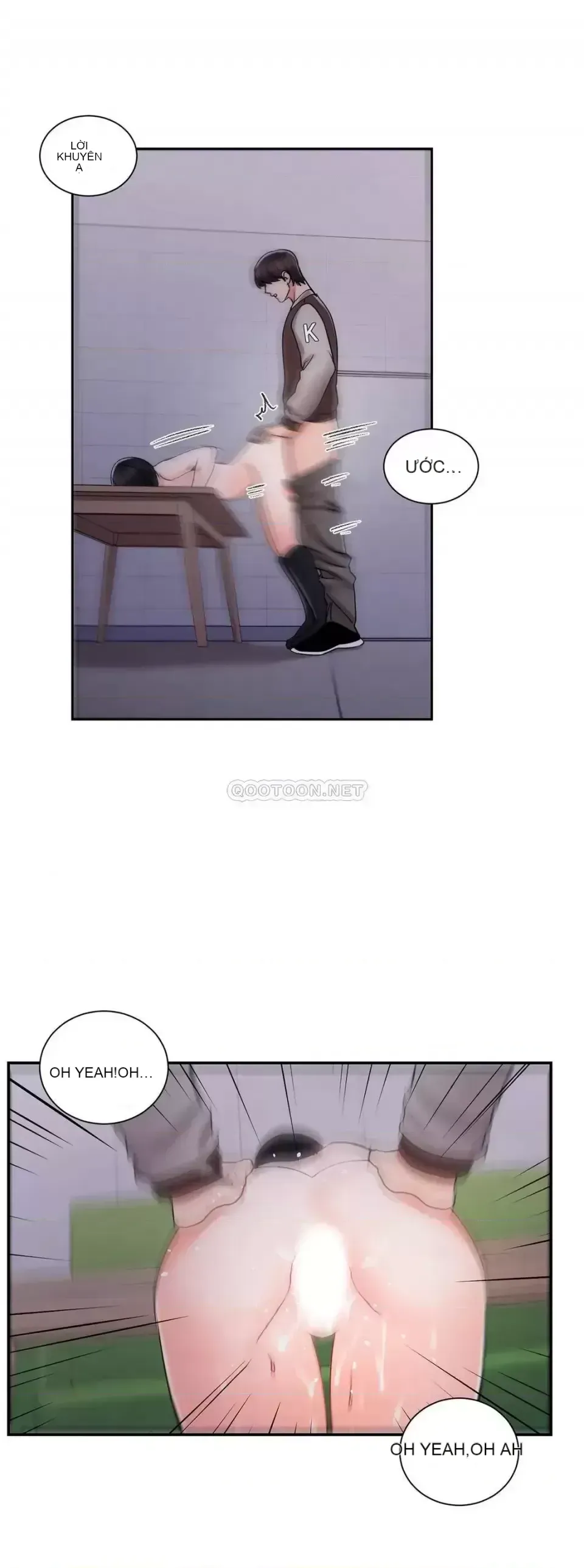 Tình yêu trong khuôn viên Tình yêu trong khuôn viên trường Chương 1-50