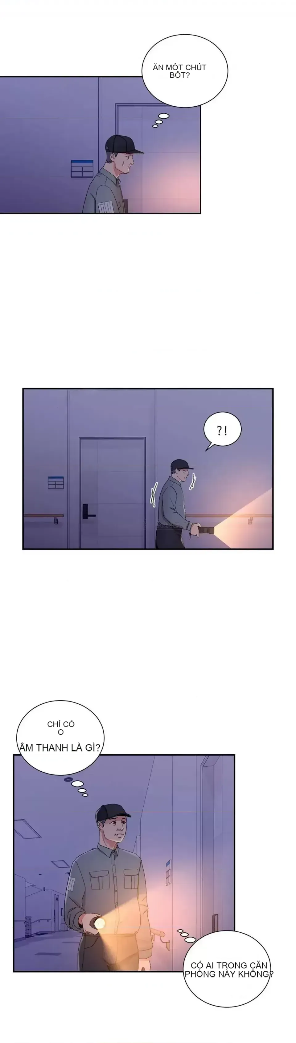 Tình yêu trong khuôn viên Tình yêu trong khuôn viên trường Chương 1-50