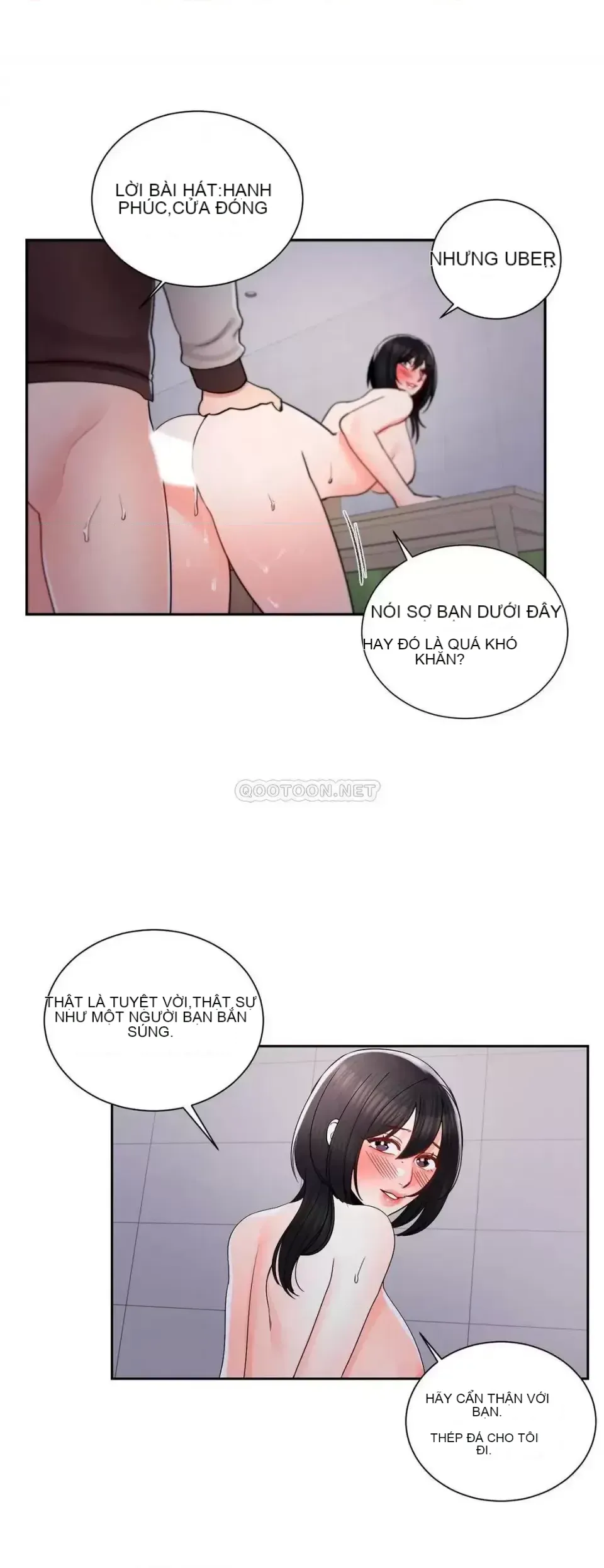 Tình yêu trong khuôn viên Tình yêu trong khuôn viên trường Chương 1-50