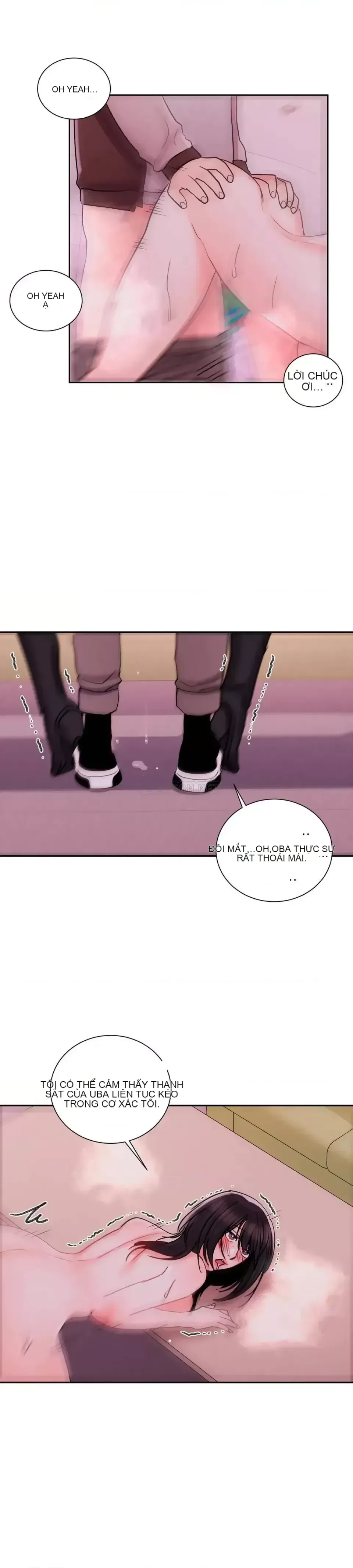 Tình yêu trong khuôn viên Tình yêu trong khuôn viên trường Chương 1-50