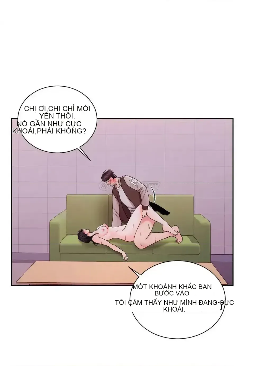 Tình yêu trong khuôn viên Tình yêu trong khuôn viên trường Chương 1-50