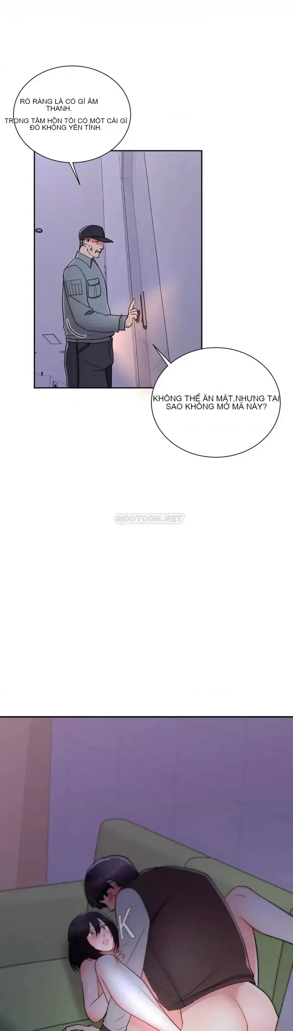 Tình yêu trong khuôn viên Tình yêu trong khuôn viên trường Chương 1-50