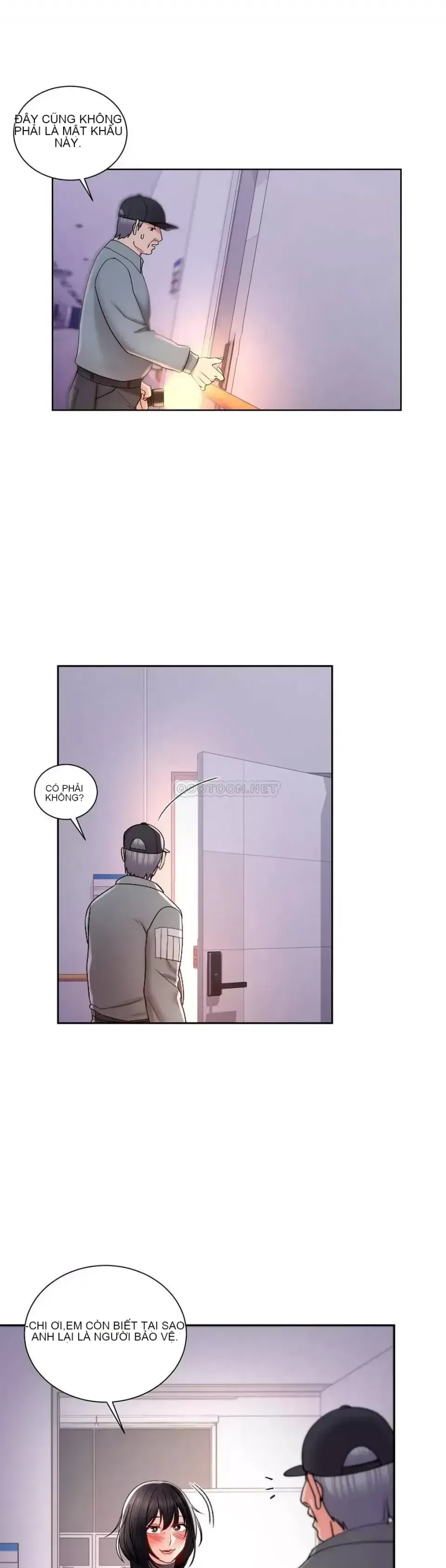 Tình yêu trong khuôn viên Tình yêu trong khuôn viên trường Chương 1-50