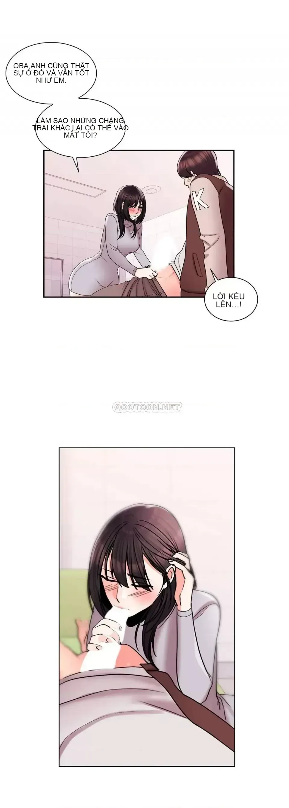 Tình yêu trong khuôn viên Tình yêu trong khuôn viên trường Chương 1-50