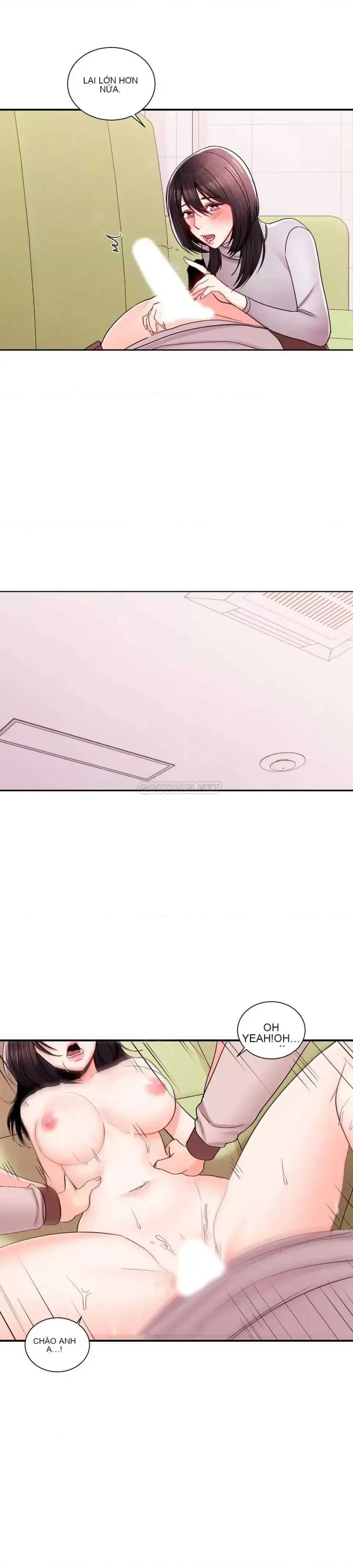 Tình yêu trong khuôn viên Tình yêu trong khuôn viên trường Chương 1-50