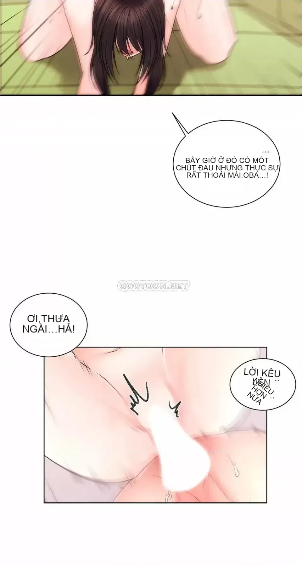 Tình yêu trong khuôn viên Tình yêu trong khuôn viên trường Chương 1-50