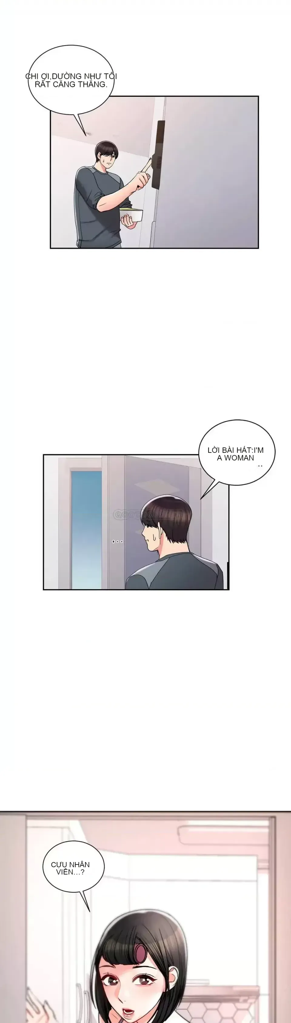 Tình yêu trong khuôn viên Tình yêu trong khuôn viên trường Chương 1-50