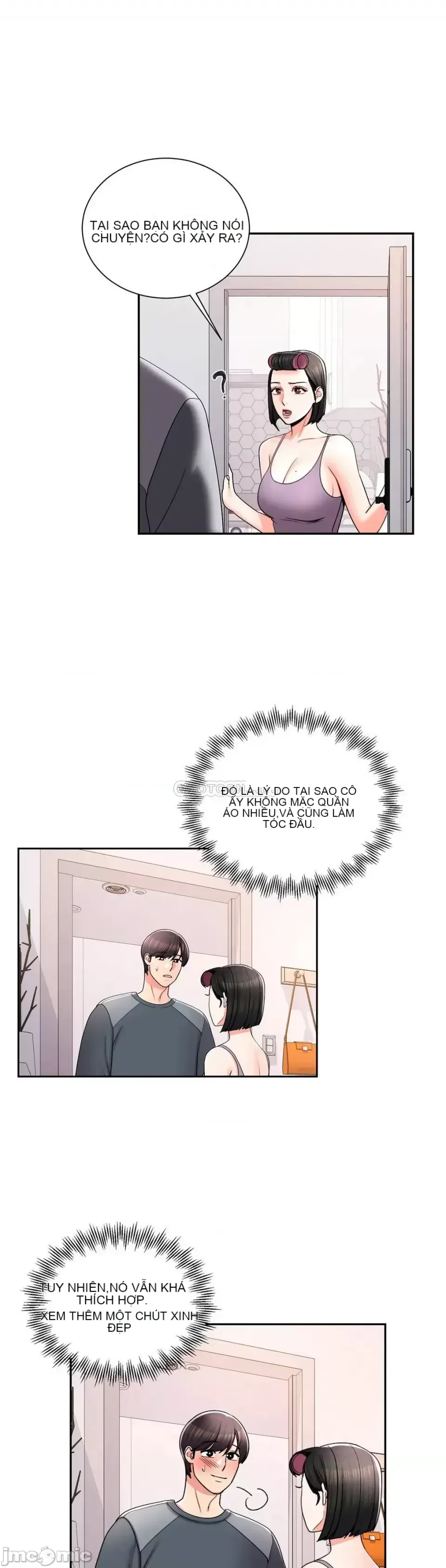 Tình yêu trong khuôn viên Tình yêu trong khuôn viên trường Chương 1-50