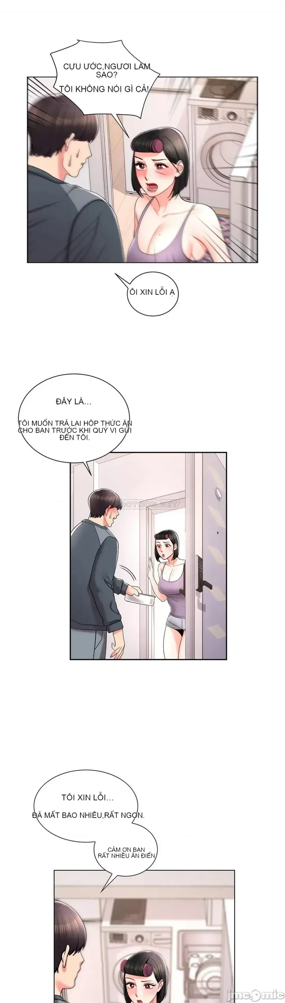 Tình yêu trong khuôn viên Tình yêu trong khuôn viên trường Chương 1-50