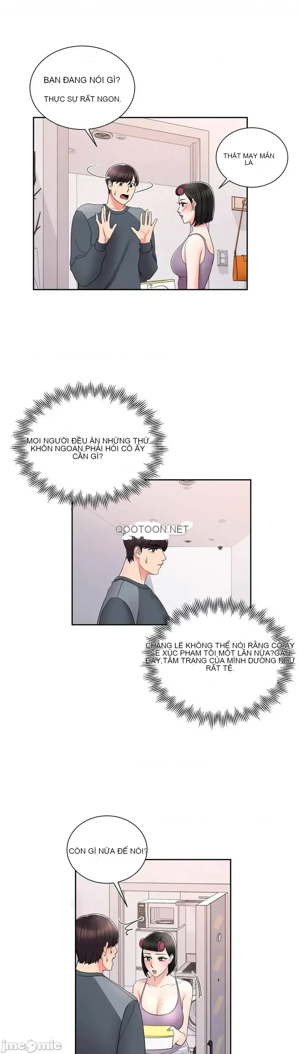 Tình yêu trong khuôn viên Tình yêu trong khuôn viên trường Chương 1-50