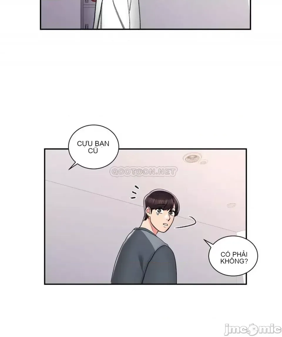 Tình yêu trong khuôn viên Tình yêu trong khuôn viên trường Chương 1-50