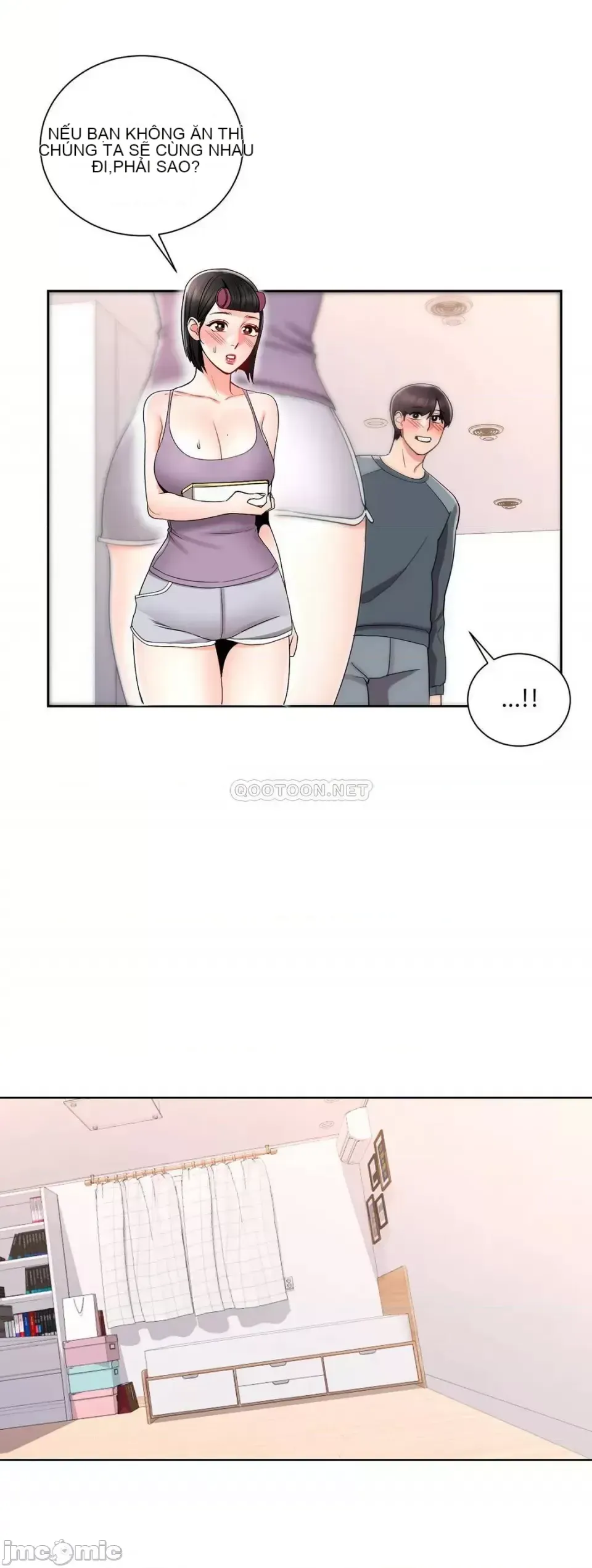 Tình yêu trong khuôn viên Tình yêu trong khuôn viên trường Chương 1-50