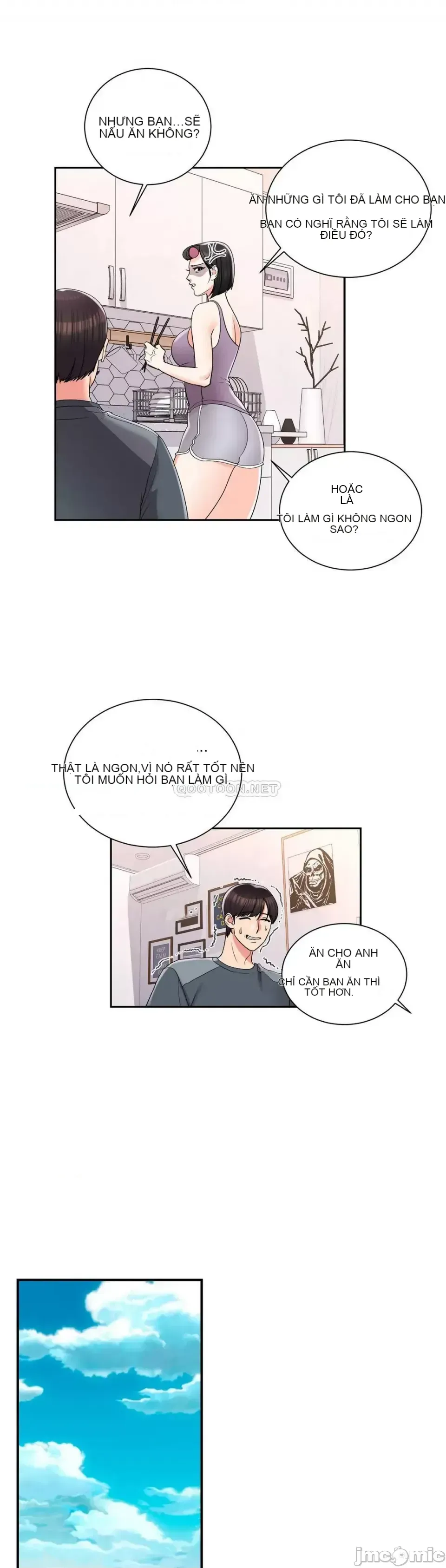 Tình yêu trong khuôn viên Tình yêu trong khuôn viên trường Chương 1-50