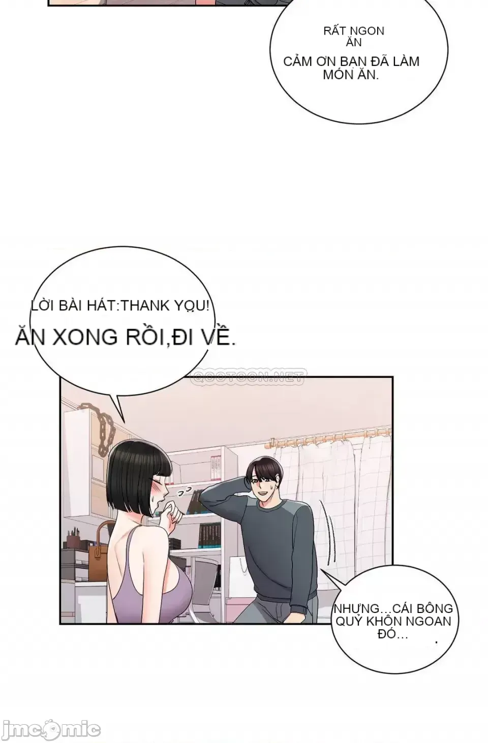 Tình yêu trong khuôn viên Tình yêu trong khuôn viên trường Chương 1-50