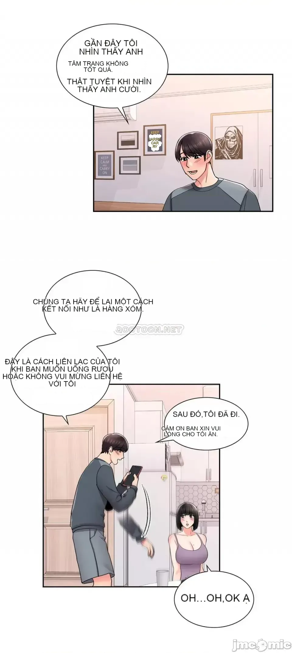 Tình yêu trong khuôn viên Tình yêu trong khuôn viên trường Chương 1-50