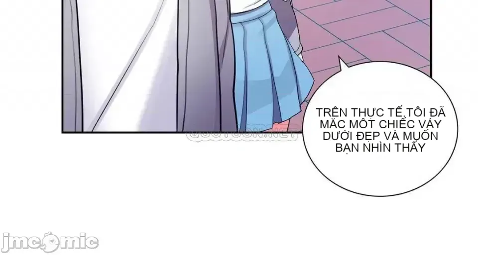 Tình yêu trong khuôn viên Tình yêu trong khuôn viên trường Chương 1-50