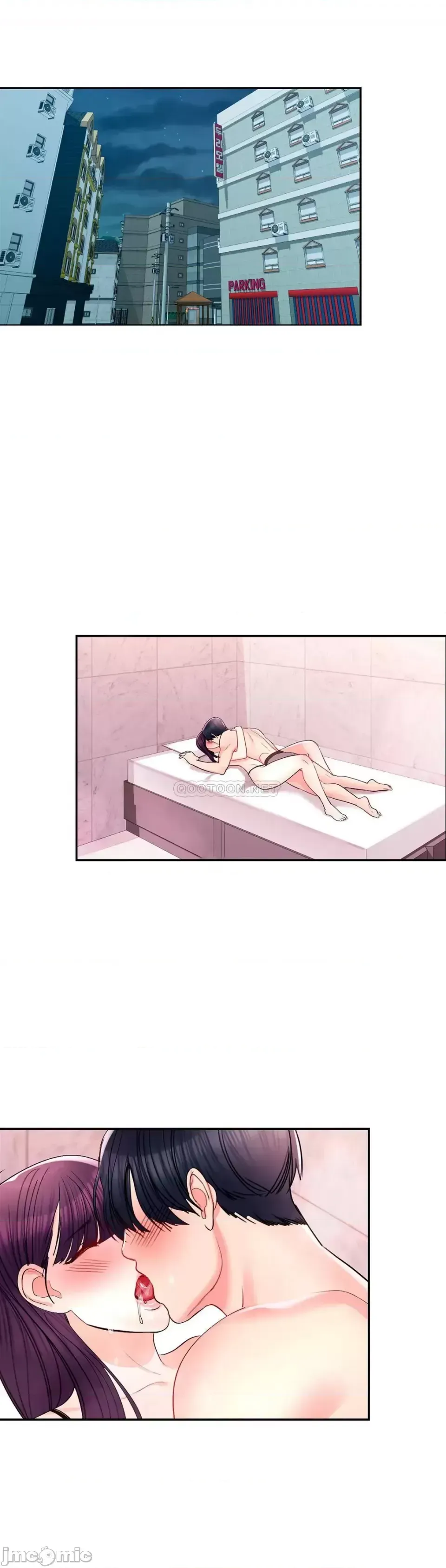 Tình yêu trong khuôn viên Tình yêu trong khuôn viên trường Chương 1-50