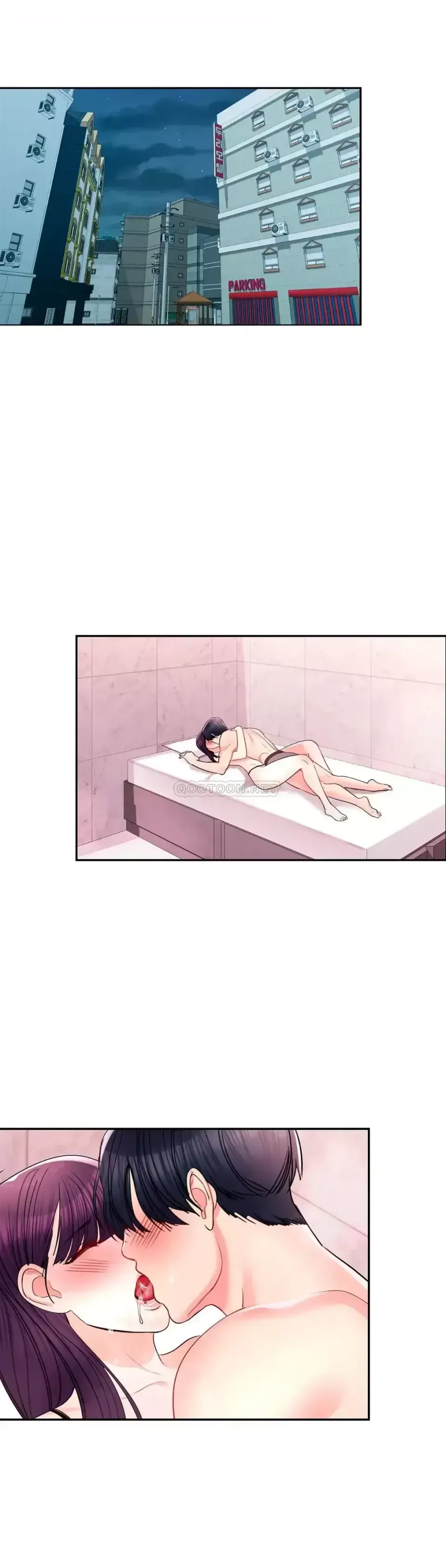 Tình yêu trong khuôn viên Tình yêu trong khuôn viên trường Chương 1-50