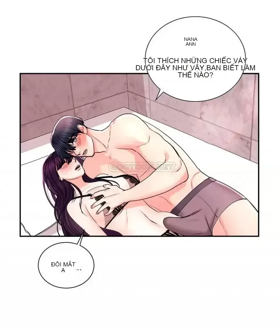 Tình yêu trong khuôn viên Tình yêu trong khuôn viên trường Chương 1-50