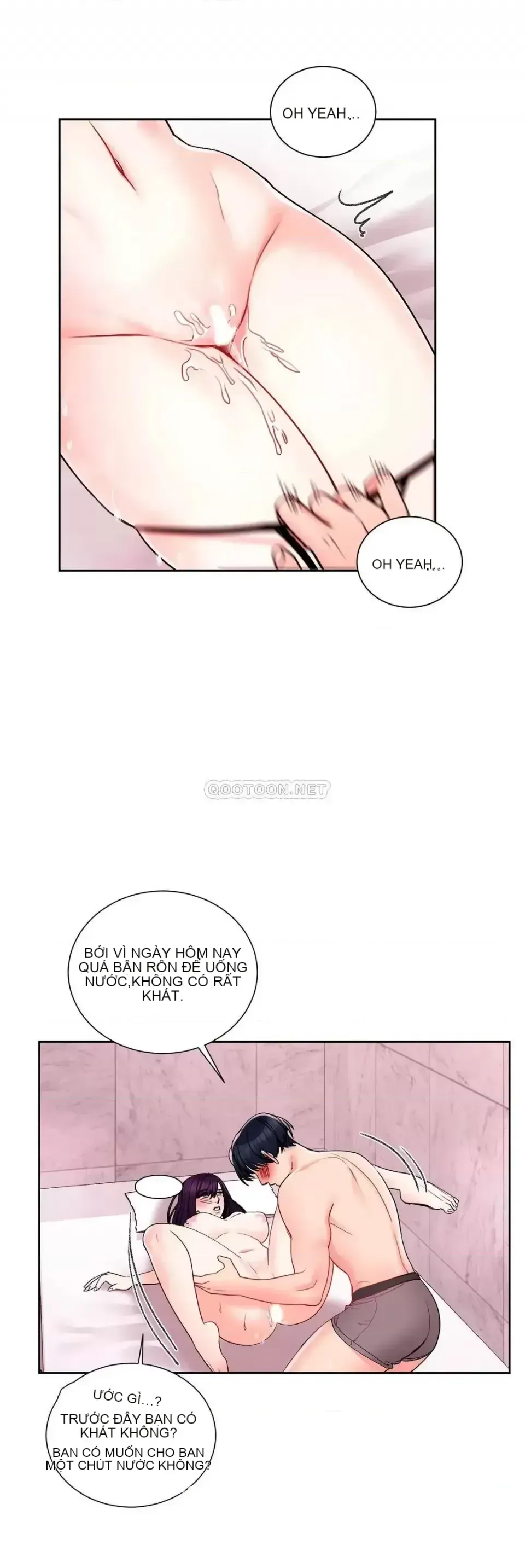 Tình yêu trong khuôn viên Tình yêu trong khuôn viên trường Chương 1-50