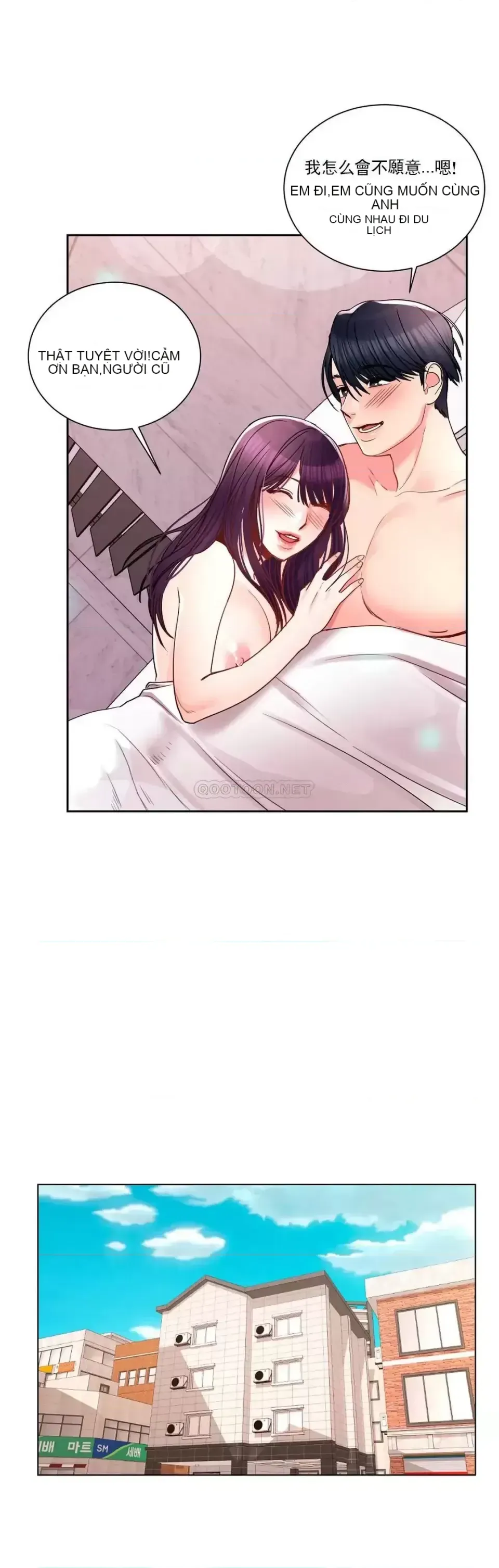 Tình yêu trong khuôn viên Tình yêu trong khuôn viên trường Chương 1-50