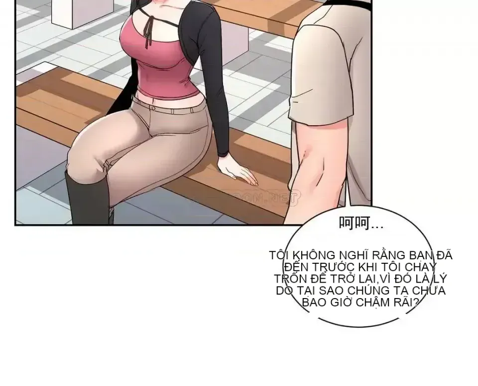 Tình yêu trong khuôn viên Tình yêu trong khuôn viên trường Chương 1-50