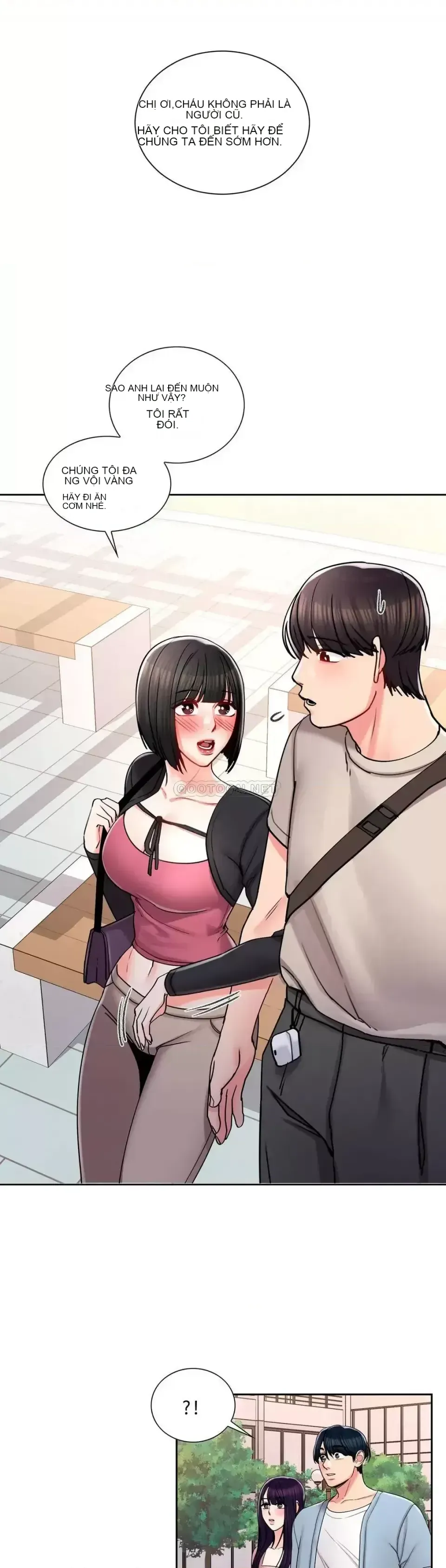 Tình yêu trong khuôn viên Tình yêu trong khuôn viên trường Chương 1-50