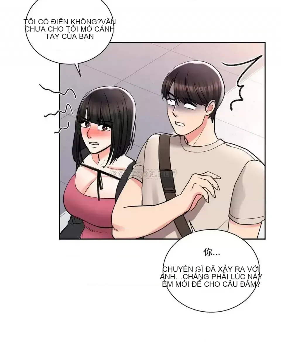 Tình yêu trong khuôn viên Tình yêu trong khuôn viên trường Chương 1-50