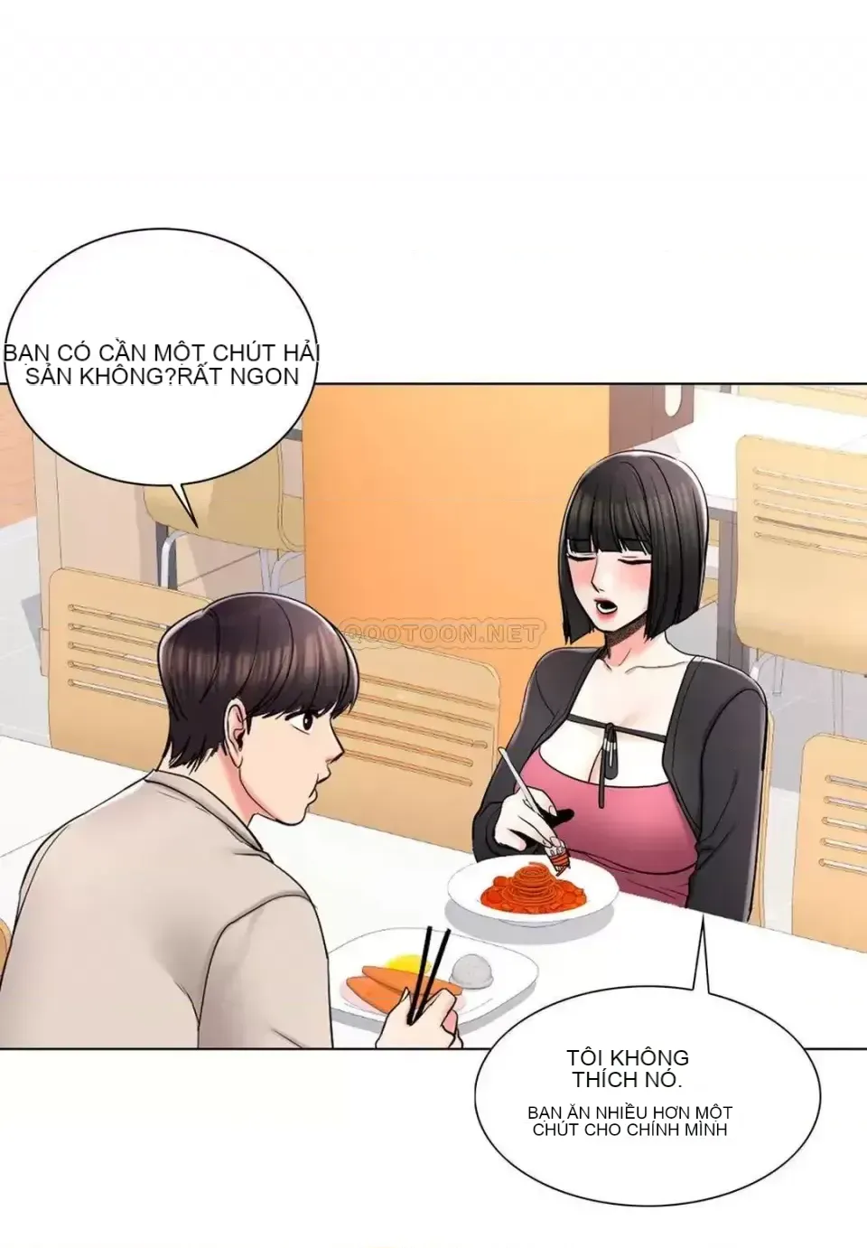 Tình yêu trong khuôn viên Tình yêu trong khuôn viên trường Chương 1-50