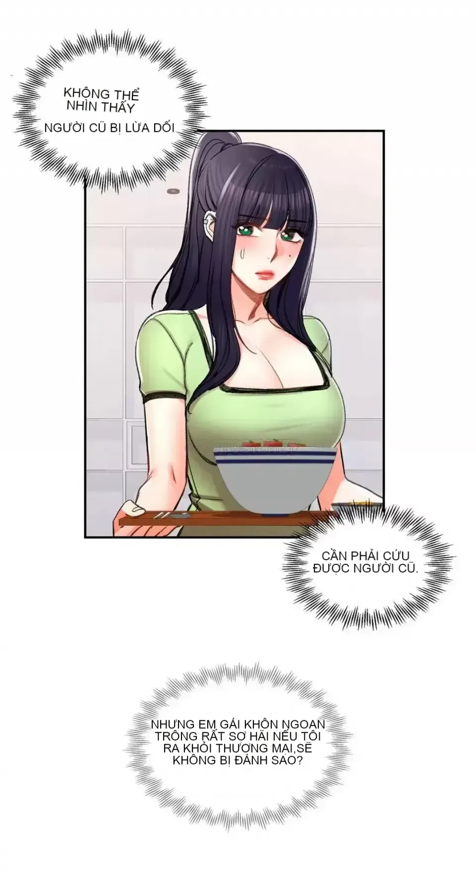 Tình yêu trong khuôn viên Tình yêu trong khuôn viên trường Chương 1-50