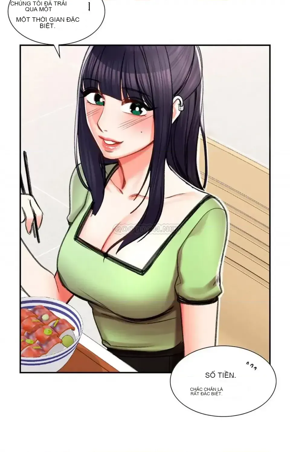 Tình yêu trong khuôn viên Tình yêu trong khuôn viên trường Chương 1-50