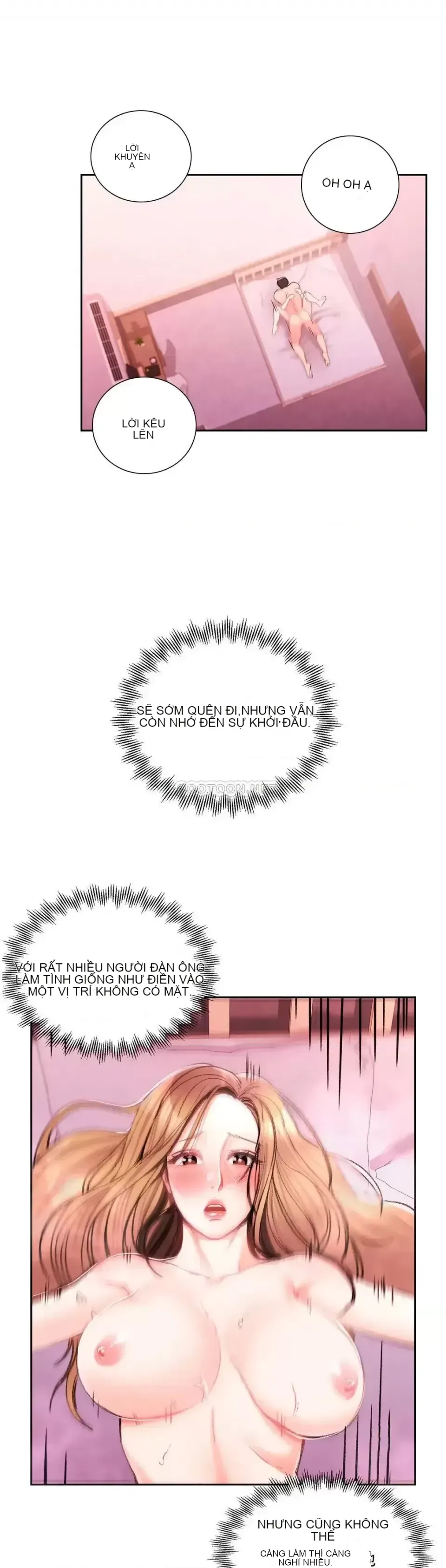 Tình yêu trong khuôn viên Tình yêu trong khuôn viên trường Chương 1-50