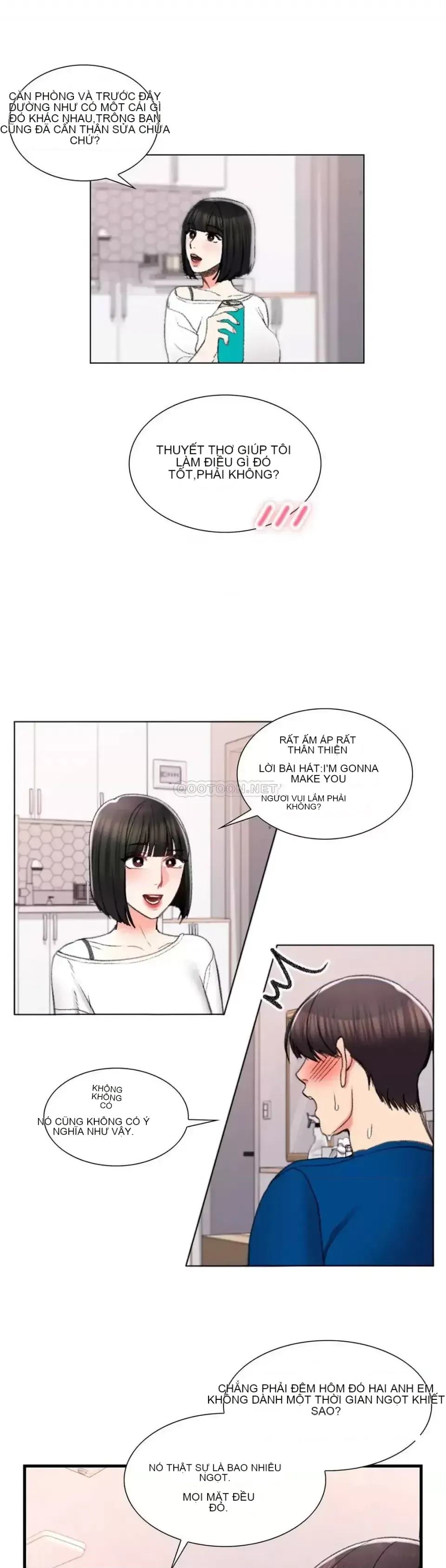 Tình yêu trong khuôn viên Tình yêu trong khuôn viên trường Chương 1-50