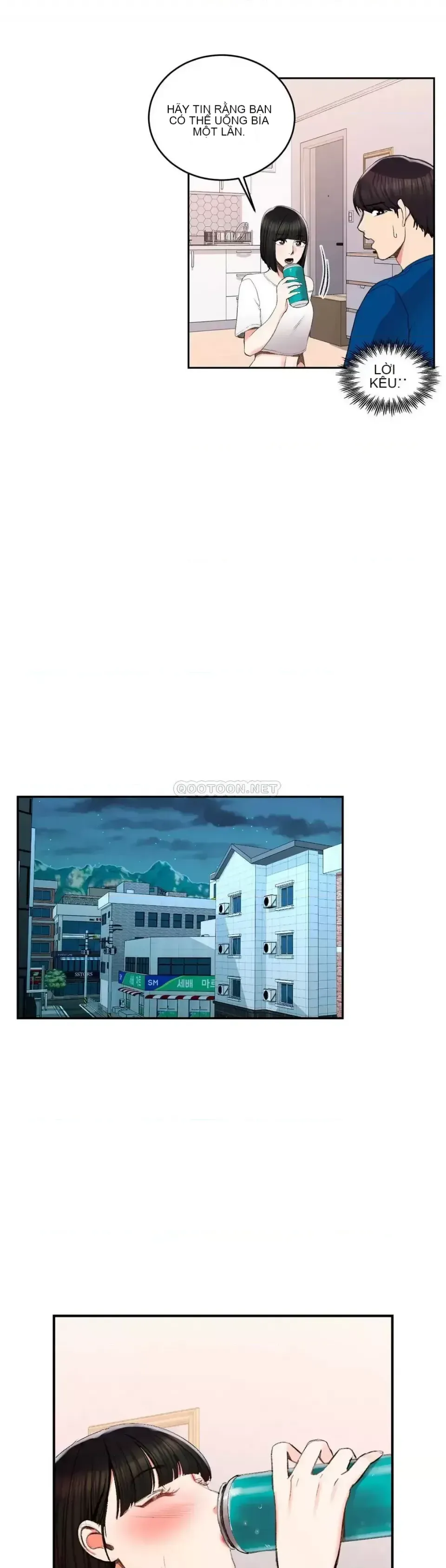 Tình yêu trong khuôn viên Tình yêu trong khuôn viên trường Chương 1-50